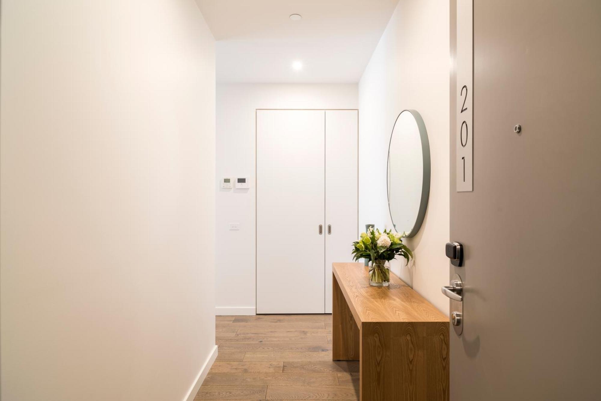 Caroline Serviced Apartments Sandringham Room photo