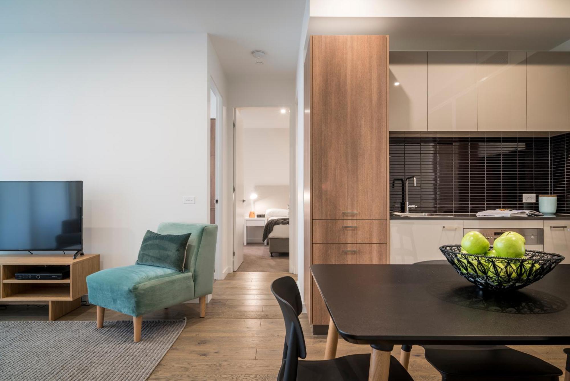 Caroline Serviced Apartments Sandringham Room photo