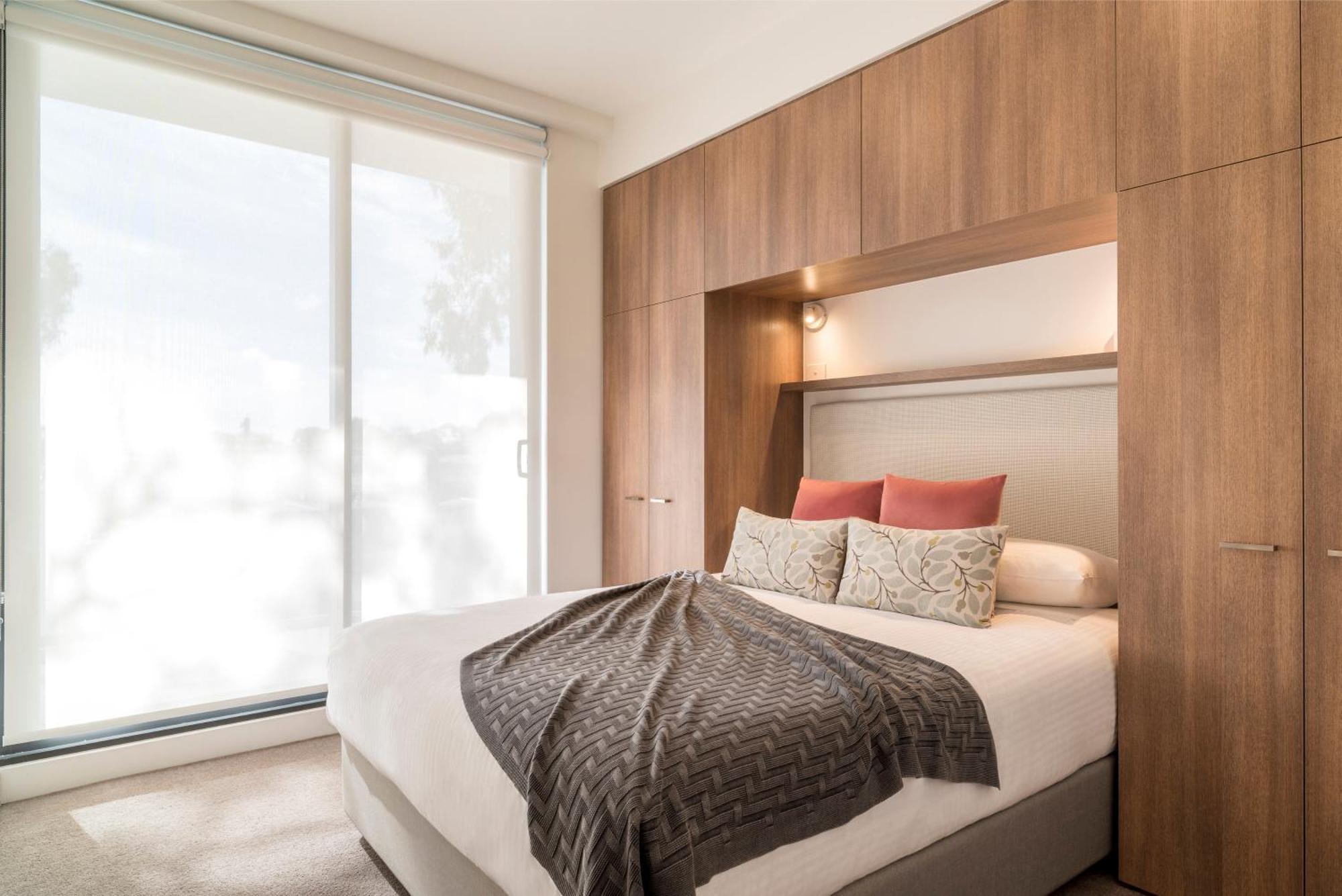Caroline Serviced Apartments Sandringham Room photo