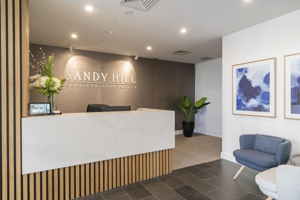 Caroline Serviced Apartments Sandringham Exterior photo