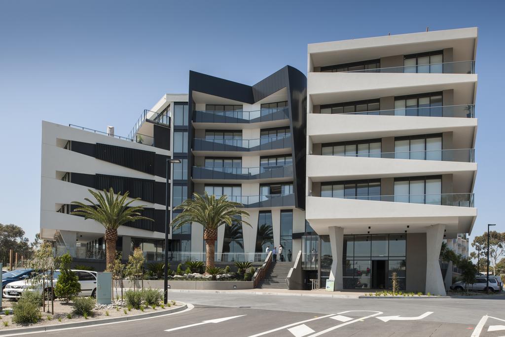 Caroline Serviced Apartments Sandringham Exterior photo