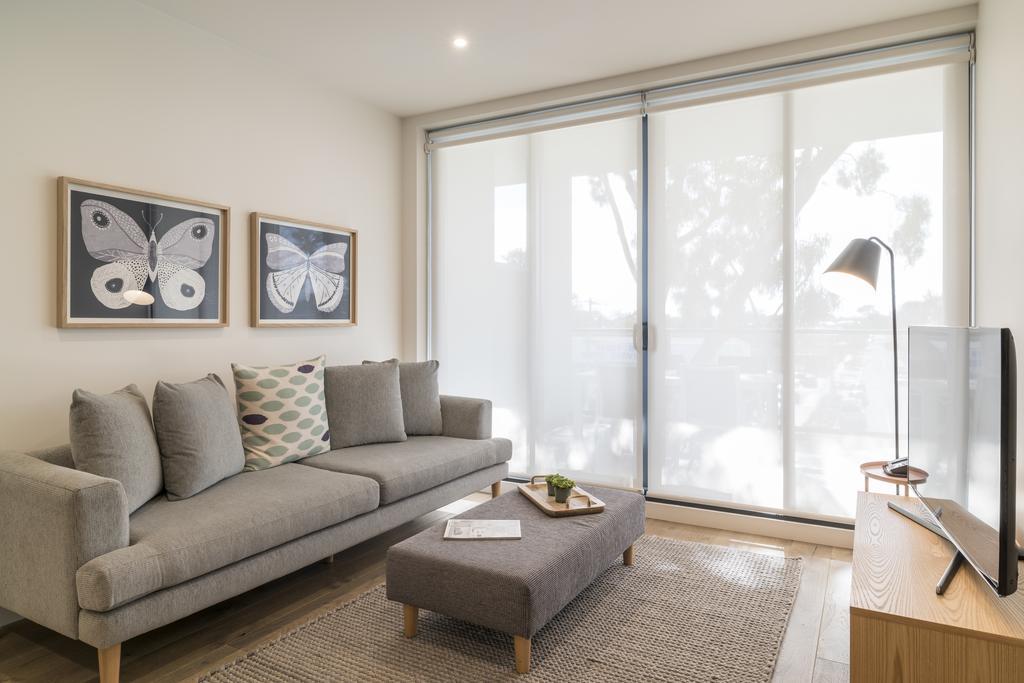 Caroline Serviced Apartments Sandringham Room photo