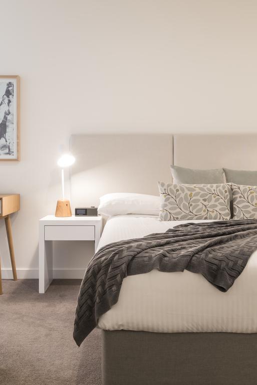 Caroline Serviced Apartments Sandringham Exterior photo