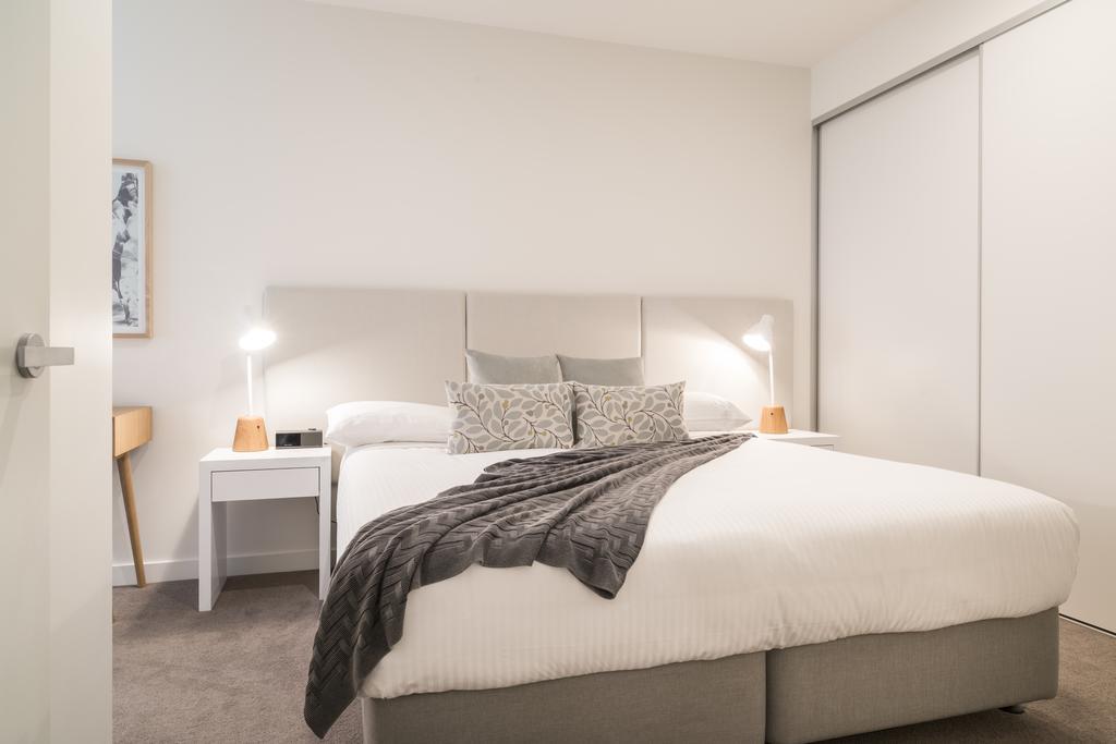 Caroline Serviced Apartments Sandringham Room photo
